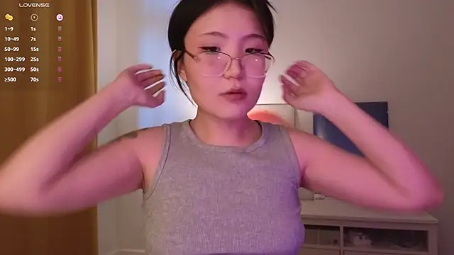 Snapshot of nullgirl chatting on 2, 6, 2026 nullgirl online show from 2, 6, 2026