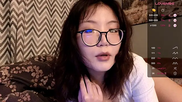 nullgirl online show from 4, 2, 2026