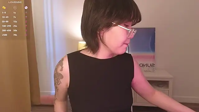 Snapshot of nullgirl chatting on 6, 6, 2026 nullgirl online show from 6, 6, 2026