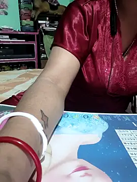 Misty 4666 online show from 25, 2, 2026