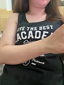 Donna9696 online show from 11, 4, 2026