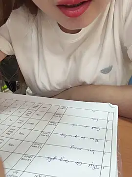 Donna9696 online show from 23, 3, 2026