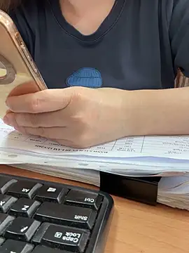 Donna9696 online show from 13, 3, 2026