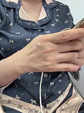 Donna9696 online show from 18, 1, 2026