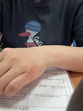 Donna9696 online show from 25, 3, 2026