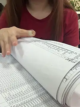 Donna9696 online show from 17, 3, 2026