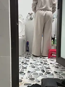 Donna9696 online show from 11, 3, 2026