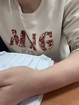 Donna9696 online show from 25, 2, 2026