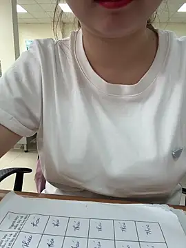 Donna9696 online show from 6, 4, 2026