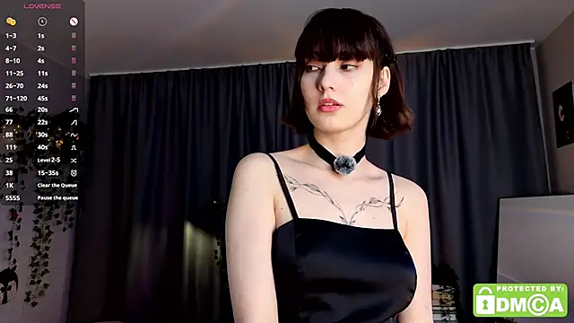 Jane sss online show from 11, 3, 2026