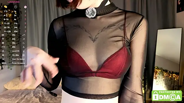 Jane sss online show from 17, 3, 2026