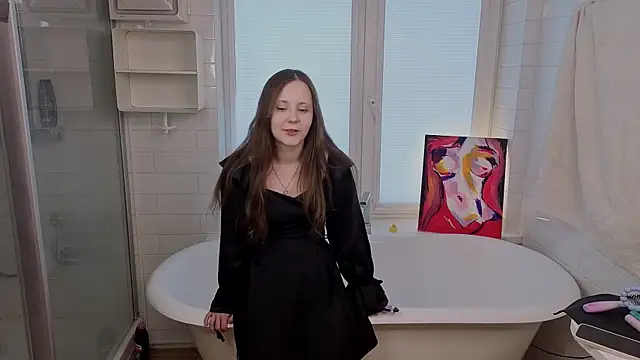 CinthiaSluis online show from 13, 2, 2026