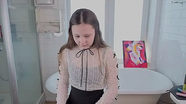 CinthiaSluis online show from 23, 2, 2026