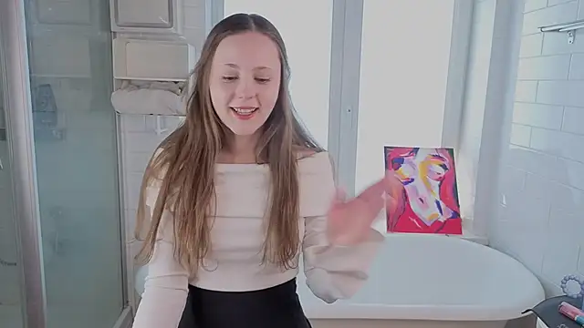 CinthiaSluis online show from 20, 2, 2026