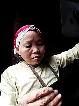 Sam-cute online show from 14, 2, 2026