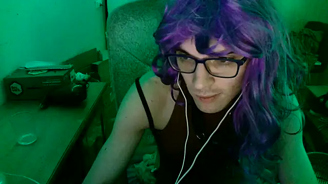 Snapshot of DairaSissy chatting on 22, 6, 2026 DairaSissy online show from 22, 6, 2026