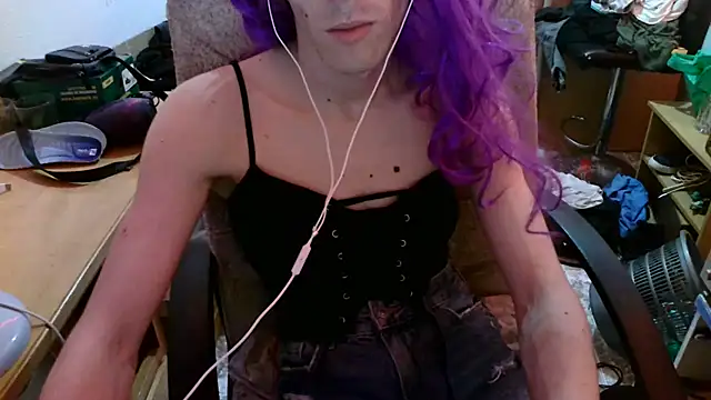 Snapshot of DairaSissy chatting on 23, 6, 2026 DairaSissy online show from 23, 6, 2026