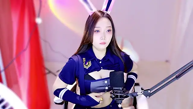 luna-168 online show from 6, 2, 2026