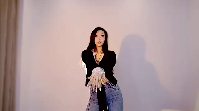 luna-168 online show from 15, 1, 2026