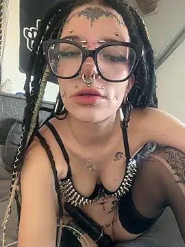 demonLamia online show from 15, 6, 2026
