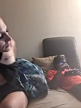 LadySn0w26 online show from 9, 4, 2026