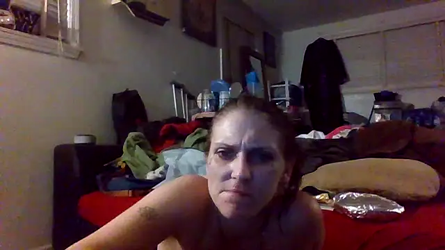 LadySn0w26 online show from 13, 5, 2026