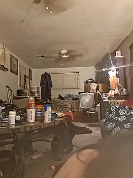 LadySn0w26 online show from 22, 4, 2026