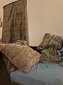 LadySn0w26 online show from 20, 4, 2026