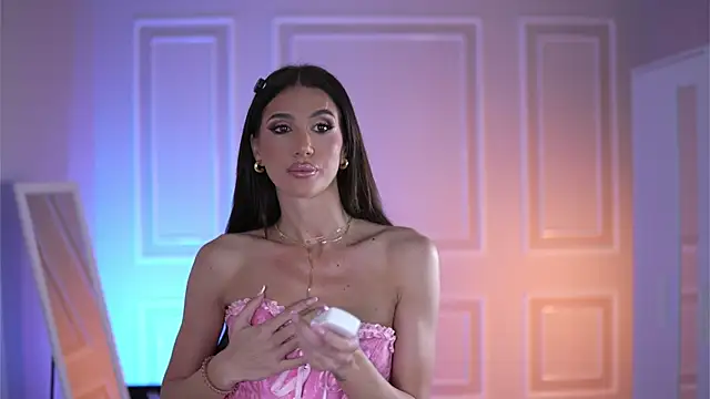 SammiMonroe online show from 21, 4, 2026