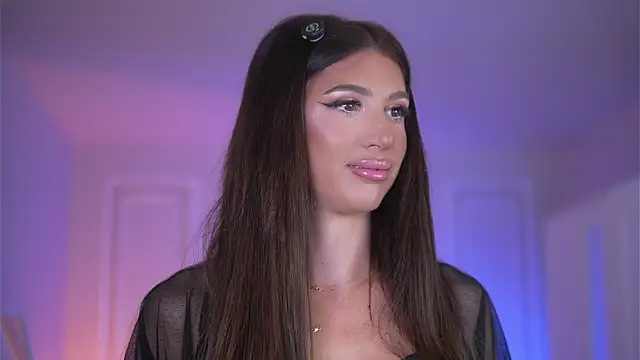 SammiMonroe online show from 9, 5, 2026