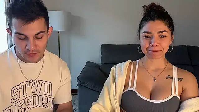 ladymelon online show from 13, 3, 2026