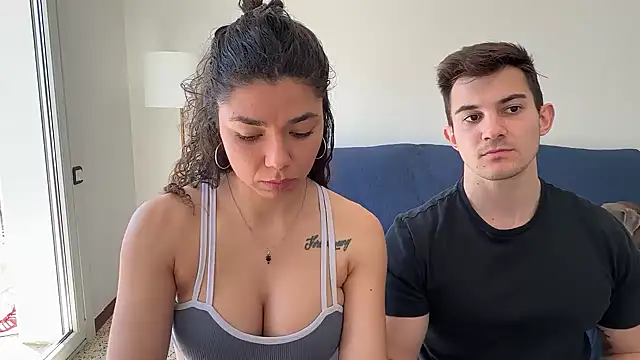 ladymelon online show from 27, 3, 2026