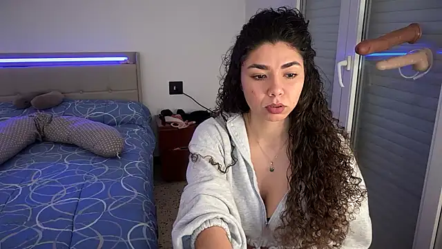 ladymelon online show from 5, 2, 2026