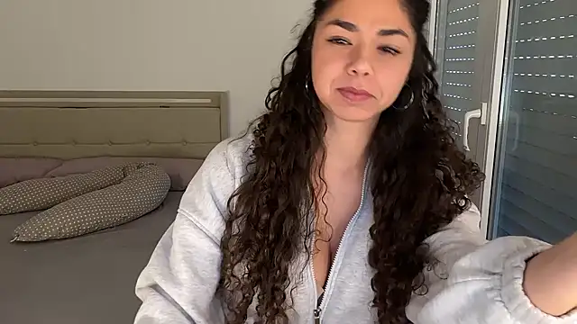 ladymelon online show from 26, 2, 2026