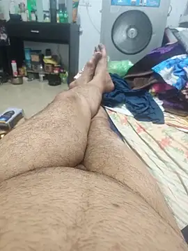 Aafreen999 online show from 19, 4, 2026