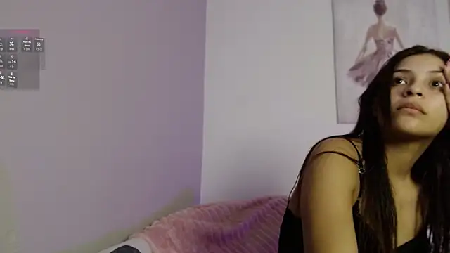 chloe peach  online show from 4, 3, 2026