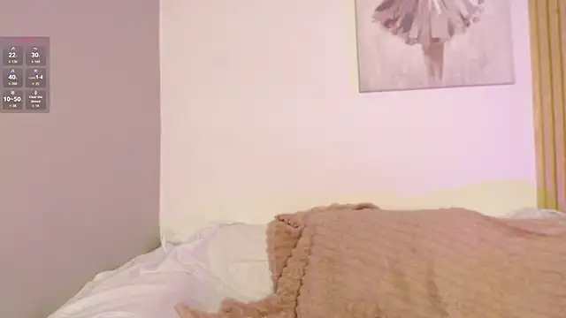 chloe peach  online show from 29, 3, 2026