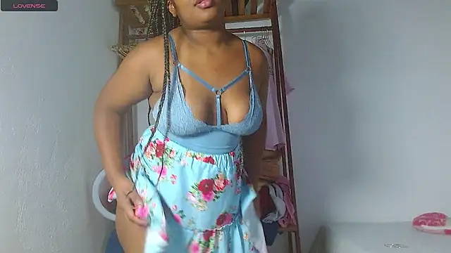 chanellmontes3 online show from 25, 4, 2026