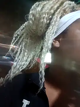 chanellmontes3 online show from 7, 3, 2026