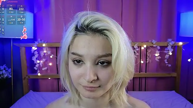 Snapshot of BarbaraGreen chatting on 18, 7, 2026 BarbaraGreen online show from 18, 7, 2026