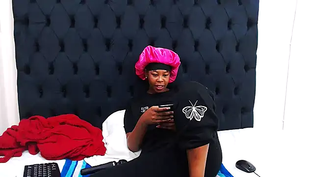 Sexy Baddie online show from 13, 3, 2026