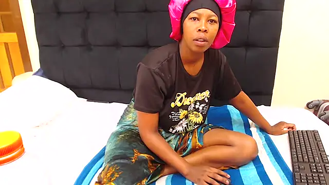 Sexy Baddie online show from 14, 2, 2026