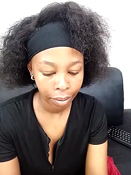 Sexy Baddie online show from 16, 4, 2026