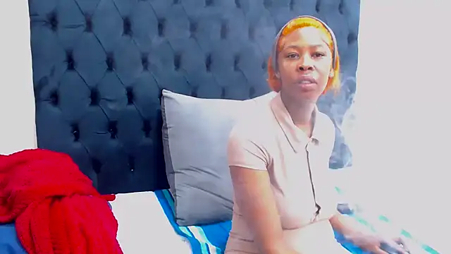 Sexy Baddie online show from 23, 3, 2026