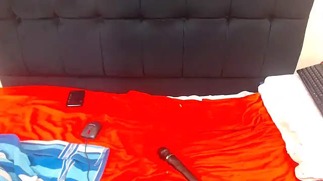 Sexy Baddie online show from 7, 2, 2026