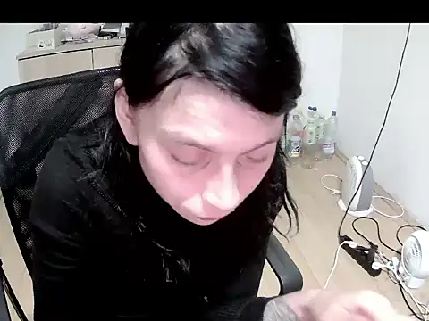 Lexagrimes online show from 6, 3, 2026