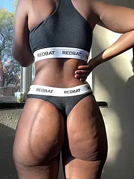 NaughtyShawdy online show from 27, 5, 2026