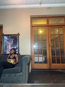 NaughtyShawdy online show from 25, 3, 2026