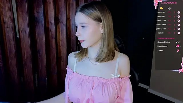 vickky shy online show from 7, 2, 2026