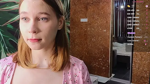 vickky shy online show from 28, 2, 2026